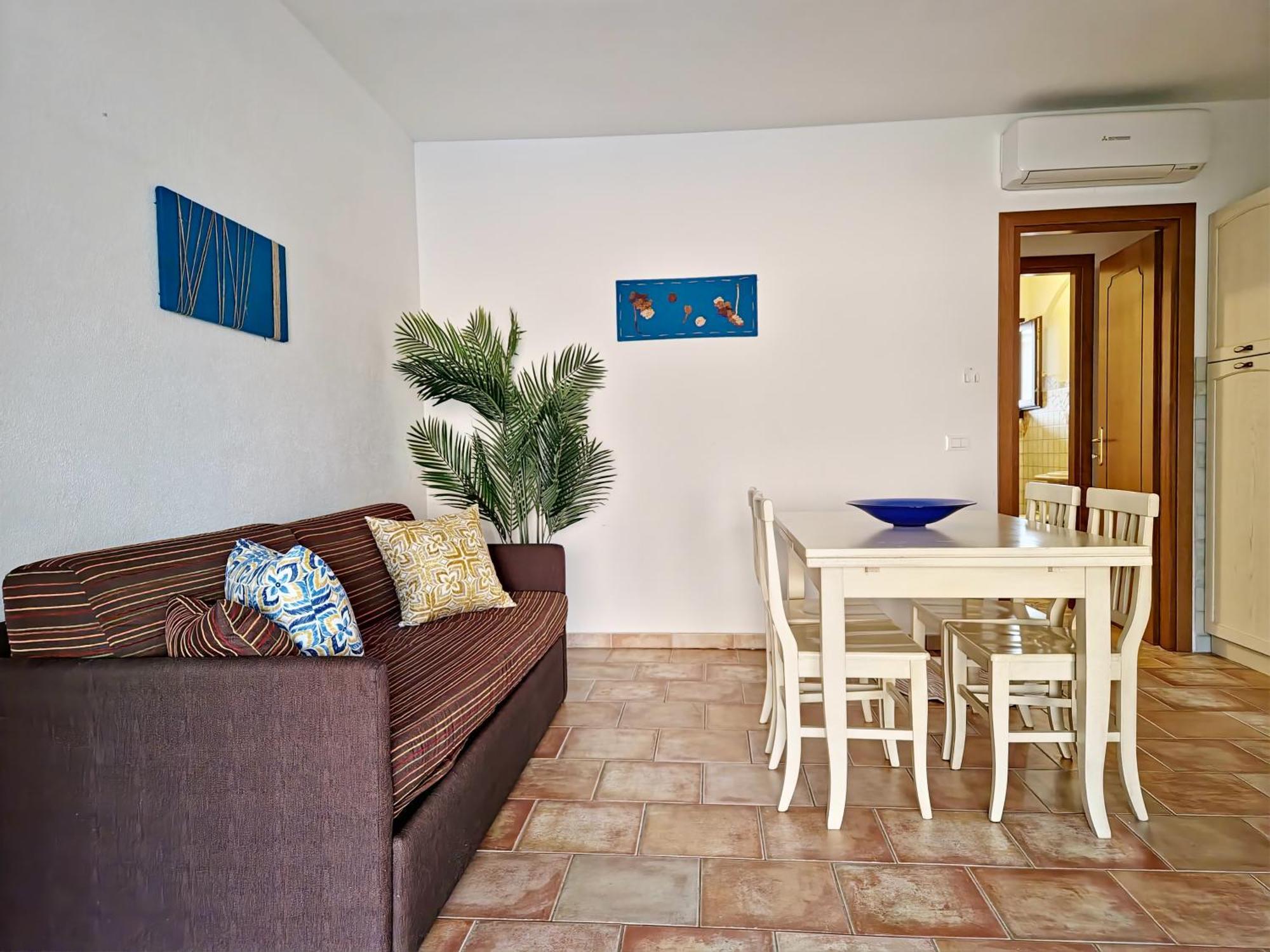Dommos - Melodie Apartments Cala Liberotto Exterior foto